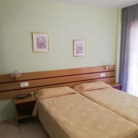 Apartamento Playa El Pilon - Edificio Michelangelo Apartament