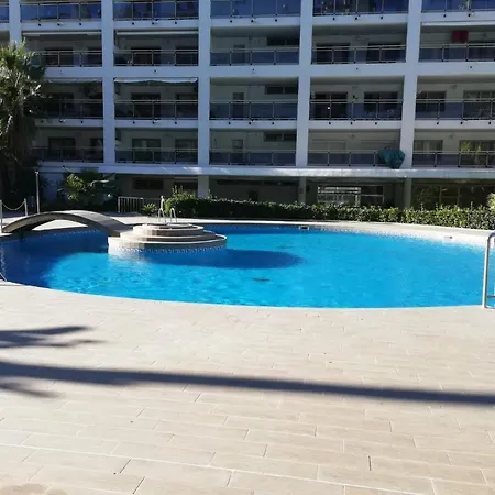 Apartamento Playa El Pilon - Edificio Michelangelo