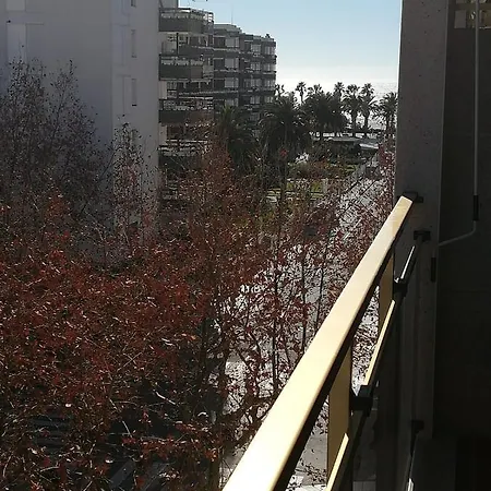 Apartamento Playa El Pilon - Edificio Michelangelo 公寓 萨洛