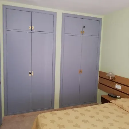 Apartamento Playa El Pilon - Edificio Michelangelo 公寓